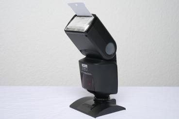 Metz mecablitz 52 AF-1 Sony digital -Gebrauchtartikel-